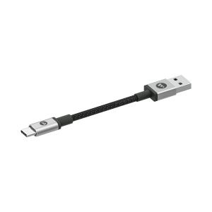 USB-A To USB-C 3m - Black