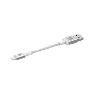 USB-A To Lightning 3m - White