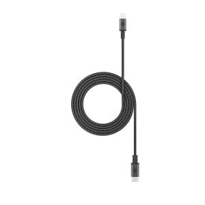 USB-C To Lightning Cable 1.8m - Black