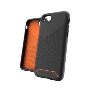 Gear4 Cases Denali iPhone SE 2022/SE2/6-8 Black