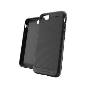 Gear4 Cases Havana iPhone SE 2022/SE2/6-8 Black