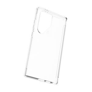 Zagg Cases Luxe Samsung Galaxy S24 Plus+ Clear