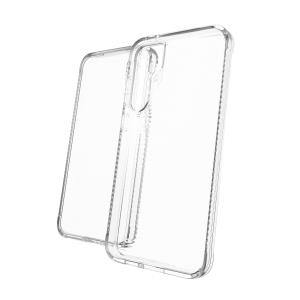 ZAGG Cases Luxe Samsung A55 5G Clear