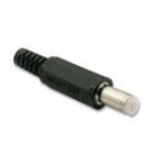 163603 Dc Plug 4.75 X 1.7mm Straight (mp203)
