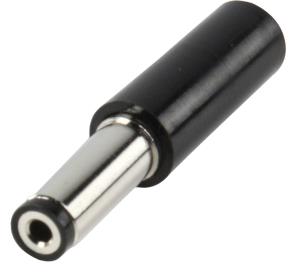 Nes/j 210 Dc Plug 5.5 X 2.1mm Straight (nes210)