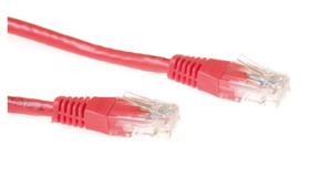 Patch Cable - CAT6 - UTP - 7m - Grey