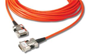 Hybride DVI Extension Cable - M1-1poe-30
