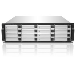G-speed Es Pro Xl 16bay Hard Drive Array