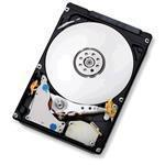 Hard Drive - Travelstar 7k500 - 160GB - SATA 3gb/s - 2.5in - 7200 Rpm - 16MB (hts725016a9a364)