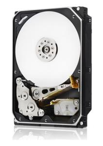 Hard Drive Ultrastar DC HC510 10TB SATA 6Gb/s 512e format Pin3 ISE