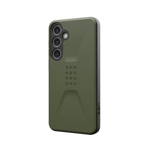 Samsung S24+ Civilian Olive Drab