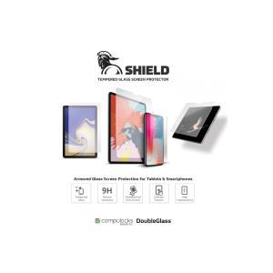 SHIELD - Tempered Glass Screen Protector For Surface Pro 4/5/6