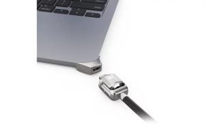 MacBook Air 2022 M2 T-slot LEDge Lock Adapter