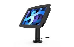 Bundle / Rise Stand, 8in/ 20cm + Space, Enclosure for iPad Pro 11in (1st - 4th gen) - Black