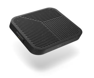 Wireless Charger Modular Single Main Station 15w Including Wall Charger