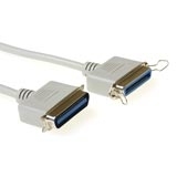 Printer Extension Cable 36-polig Centronics Male 1.8m (ak4135)