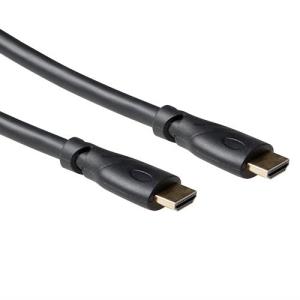 Hdmi 2.0 High Speed With Ethernet Cable Hdmi-a Male - Hdmi-a Male