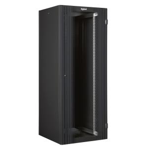 Freestanding Cabinet Linkeo2 24u 800 X 800mm Flatpack Version