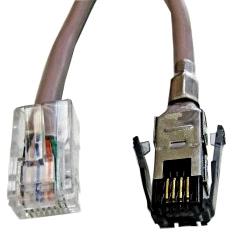 Multipro Interface Cable Cd-007