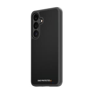 Hard Case With D3o Samsung Galaxy S24 Black