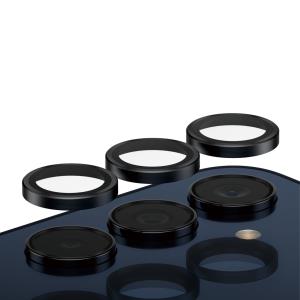 Camera Lens Protector Glass - Samsung Galaxy New A35 5g Black