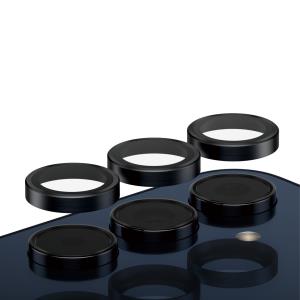 Hoops Camera Lens Protector Samsung Galaxy New A55 5g Black