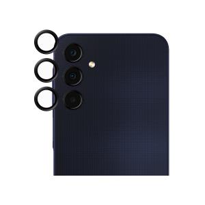 Hoops Camera Lens Protector Samsung New A25 5g Black