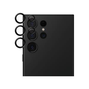 Hoops Camera Lens Protector Samsung S 24 Ultra Black