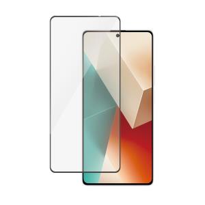 Screen Protector Xiaomi Redmi Note13 5g And 13 Pro 4g Ultra-wide Fit