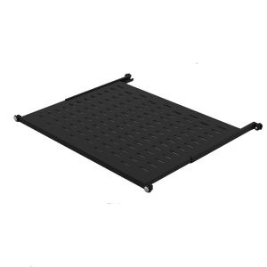 Variable Perforated 19in Shelf  0.5m Depth