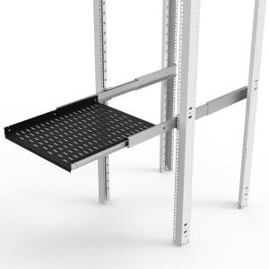 Telescopic 19in Shelves 0.7m Depth