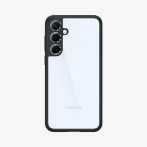 Galaxy A55 (2024) Case Ultra Hybrid Matte Black
