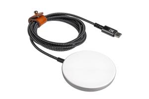Magnetic Wireless Charger 1.2m