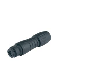 Serie 620 Female Cable Connector (99 9206 00 03)