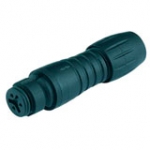 Serie 620 Female Cable Connector (99 9214 00 05)