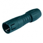 Serie 620 Male Cable Connector (99 9209 00 04)