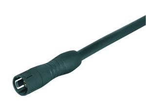 Serie 620 Male Cable Molded (79 9241 020 04)