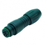 Serie 720 Snap-in Connectors Female (99 9106 00 03)