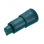 Series 719 Cable Outlet 3.5 - 5mm Female (09 9764 70 04)
