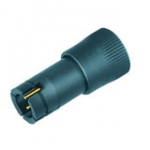 Series 719 Cable Outlet 3.5 - 5mm Male (09 9767 70 04)