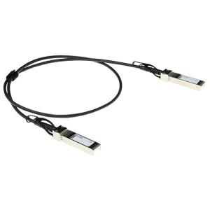 Sfp+/- Pass. Dac Twinax Cable Coded For Netgear AXC761 (SF8192)