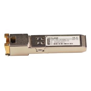 Sfp Copper Transceiver Coded for Netgear AGM734 (SF0339)