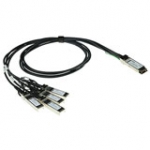 Sfp+ Passive Dac Twinax Cable Coded for HP H3C JG330A (SF0443)