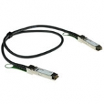 Sfp+ Passive Dac Twinax Cable Coded for Cisco QSFP-H40G-CU2M (SF0572)