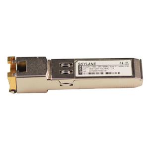 Sfp Copper Transceiver Module Coded For Hp H3c Jd089b (sf0357)