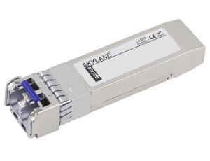 Sfp Lx Transceiver Coded For Westermo 1100-0541