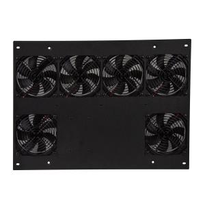 ERK SERIES 414CFM FAN TOP EU COMPATIBLE