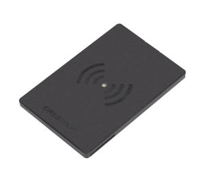Rfid Card Reader