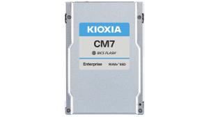 SSD  - Enterprise  Cm7-v - 3.2TB - Pci-e U.3 - G5 - Bics Flash Tlc Sie