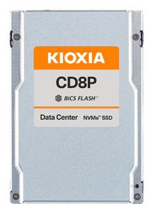 SSD  - Datacenter Cd8p-v X121 - 1.6TB - Pci-e U.2 - Bics Flash Tlc Sie
